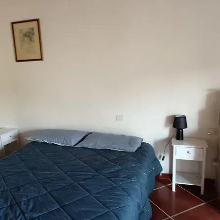 La Scola Di Pirazzolu Retreat