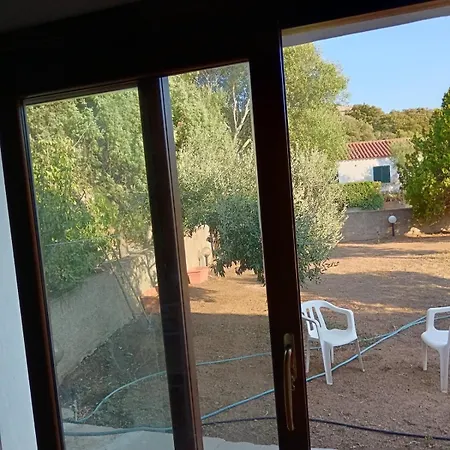 Appartement La Scola Di Pirazzolu Retreat