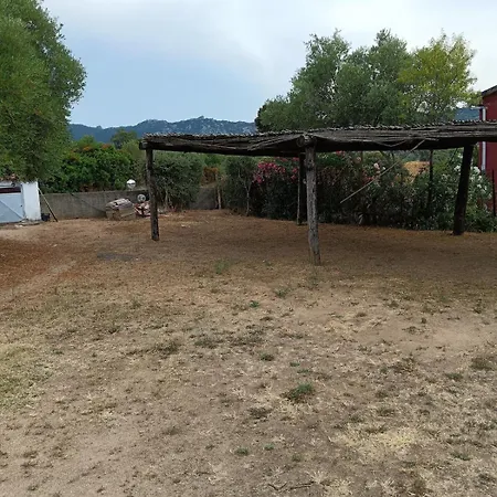La Scola Di Pirazzolu Retreat Apartmán *