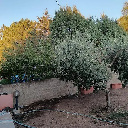 La Scola Di Pirazzolu Retreat Stazione Caldosa