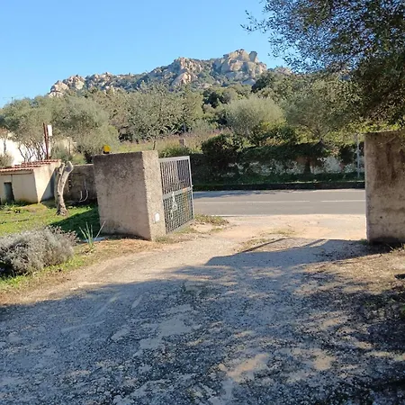 La Scola Di Pirazzolu Retreat