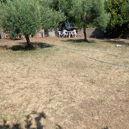 La Scola Di Pirazzolu Retreat Stazione Caldosa