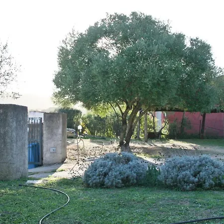La Scola Di Pirazzolu Retreat Appartement