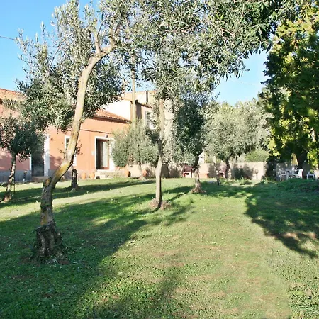 La Scola Di Pirazzolu Retreat *