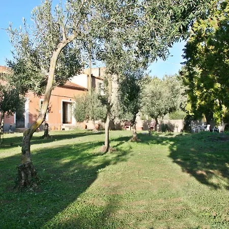 La Scola Di Pirazzolu Retreat Stazione Caldosa