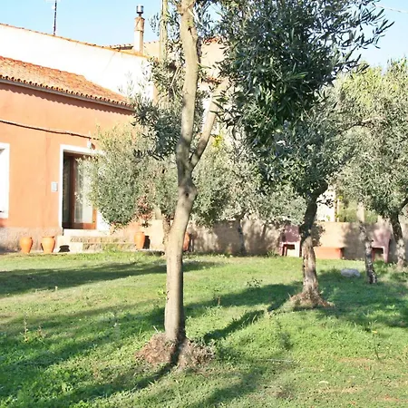 La Scola Di Pirazzolu Retreat Apartmán