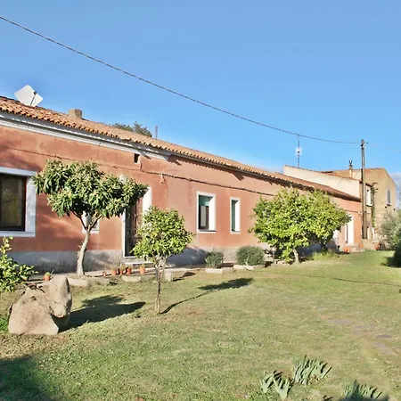 La Scola Di Pirazzolu Retreat