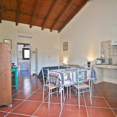 La Scola Di Pirazzolu Retreat Apartmán