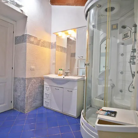 La Scola Di Pirazzolu Retreat Apartmán *