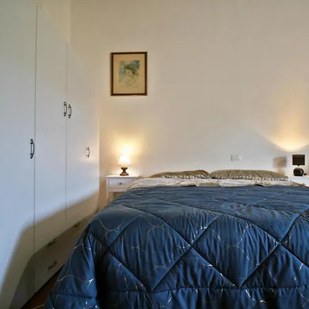 Apartmán La Scola Di Pirazzolu Retreat