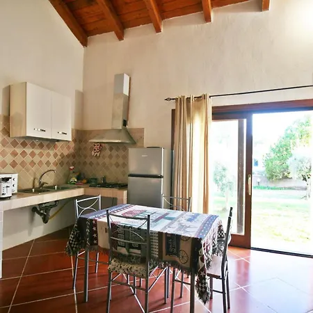 La Scola Di Pirazzolu Retreat Stazione Caldosa