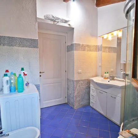 La Scola Di Pirazzolu Retreat Apartmán Stazione Caldosa